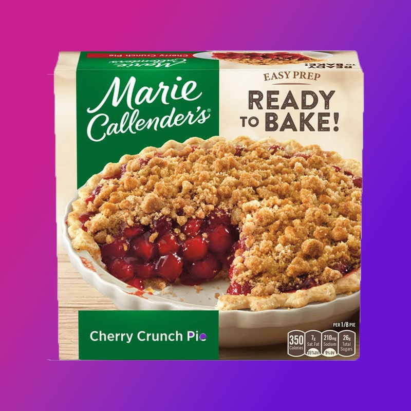 marie-callenders-pie