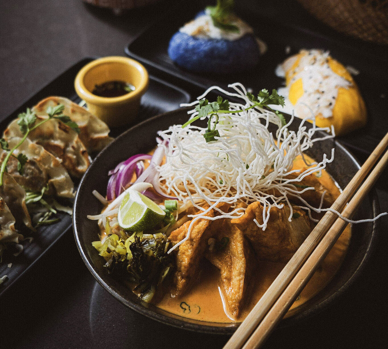 Kati-Vegan-Thai