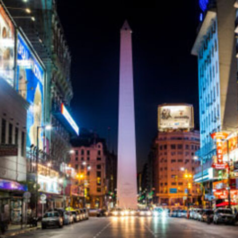 4 Must-Eat Vegan-Friendly Spots in Buenos Aires