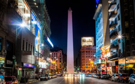 4 Must-Eat Vegan-Friendly Spots in Buenos Aires