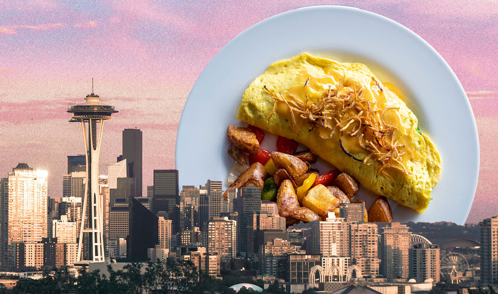 9 Must-Visit Vegan Restaurants in Seattle, From Thai to Diner Food