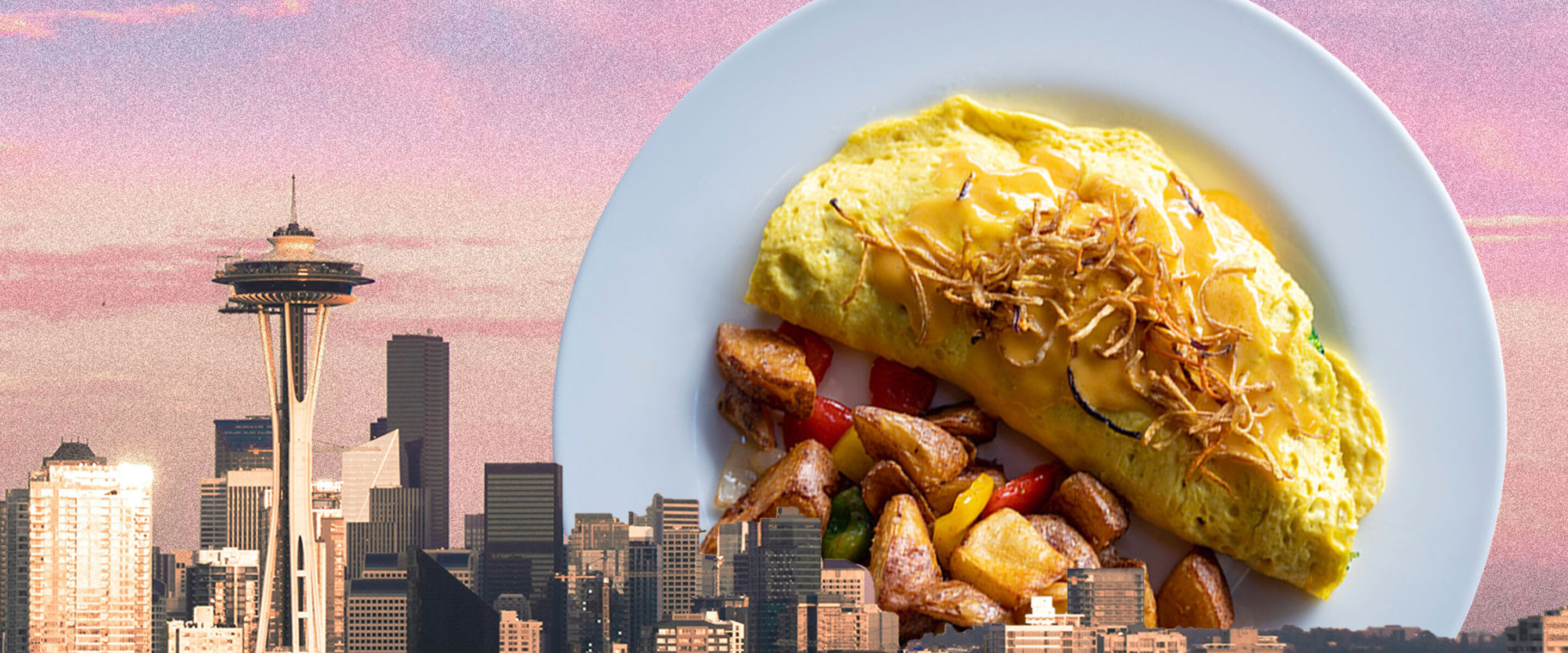 9 Must-Visit Vegan Restaurants in Seattle, From Thai to Diner Food
