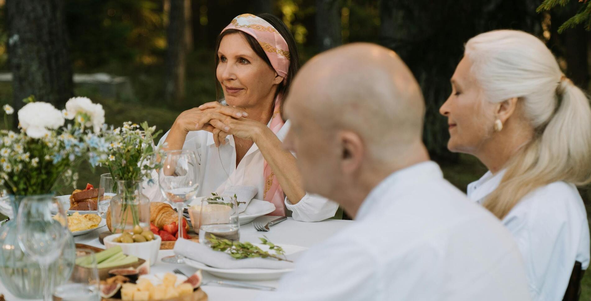 Lessons From the Blue Zones Could Help America's Loneliness Epidemic