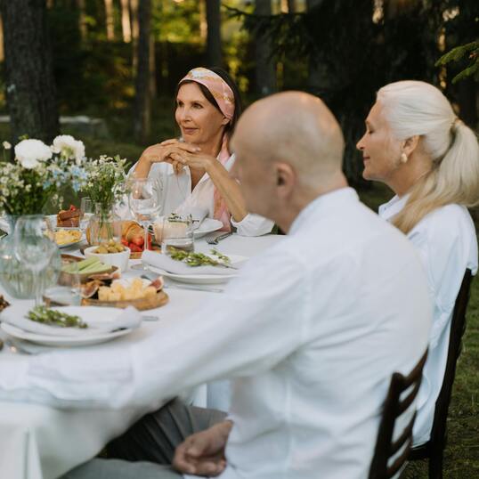 Lessons From the Blue Zones Could Help America's Loneliness Epidemic