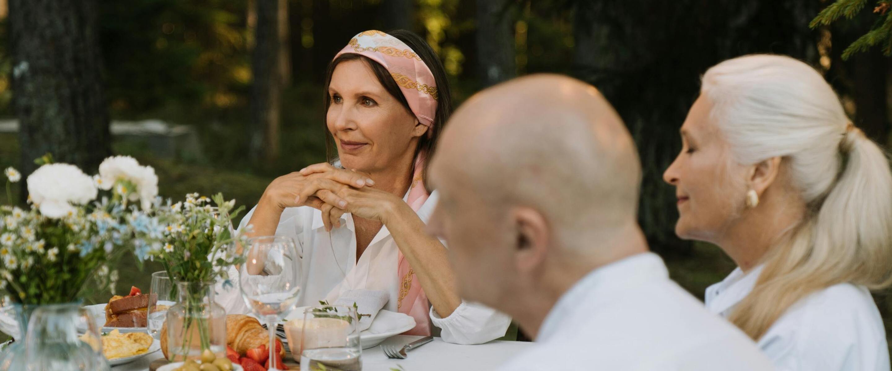 Lessons From the Blue Zones Could Help America's Loneliness Epidemic