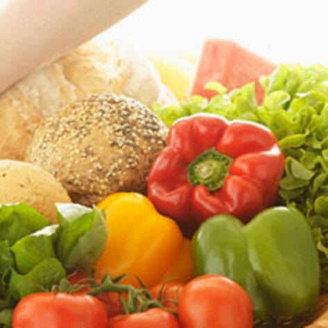 Omnivore Goes Meatless for a Weeklong Trial