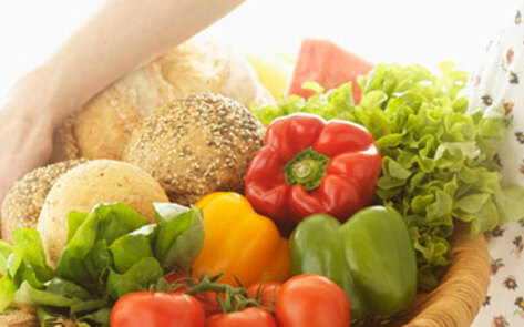 Omnivore Goes Meatless for a Weeklong Trial