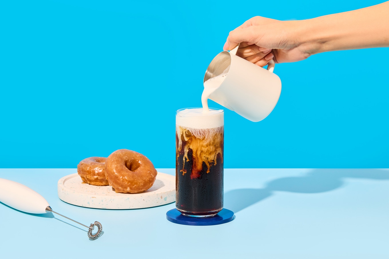 Cold-Foam-Cream