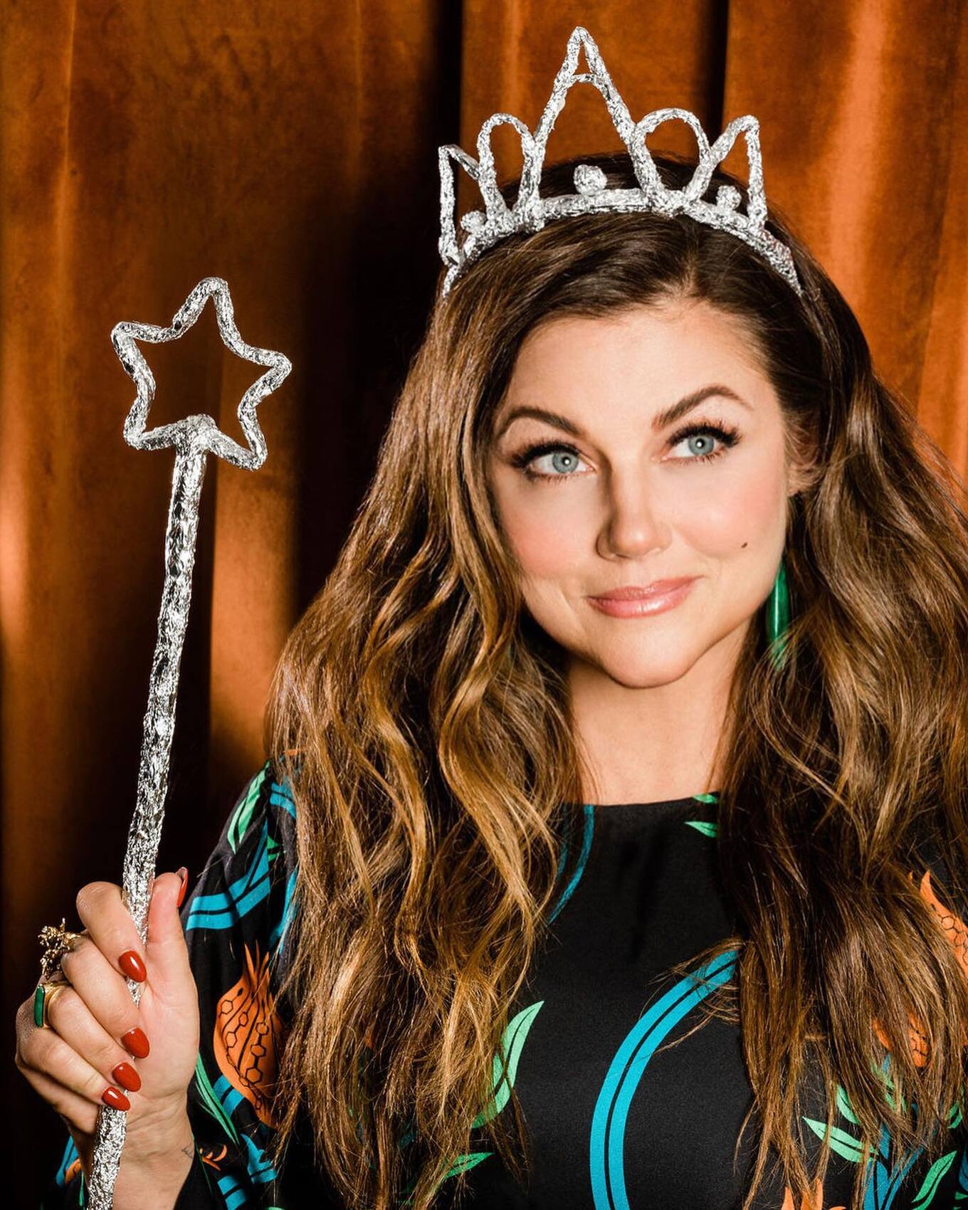Tiffani Thiessen