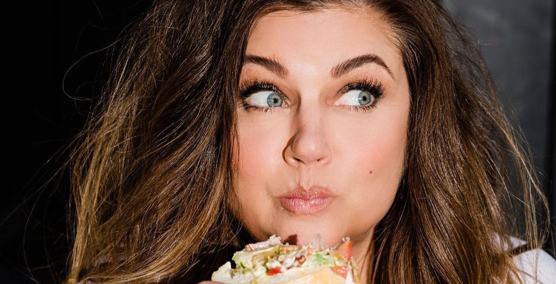 How Tiffani Thiessen Makes Plant-Based Family Meals: The 27 Essential Recipes