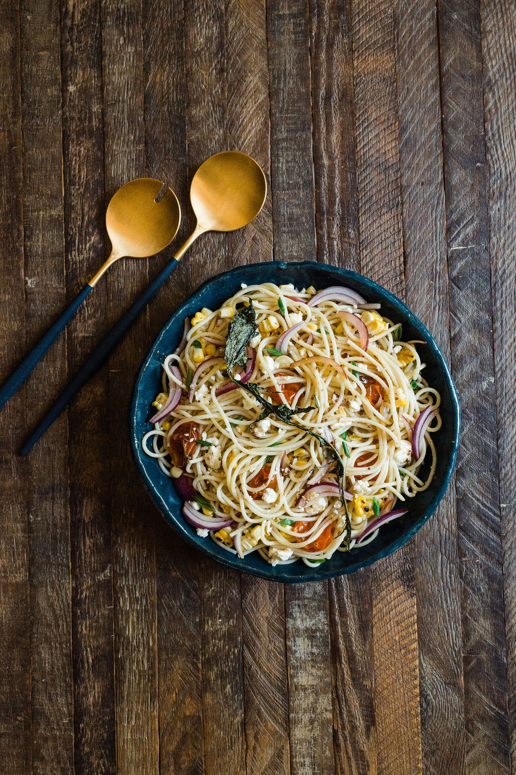 Pasta Salad