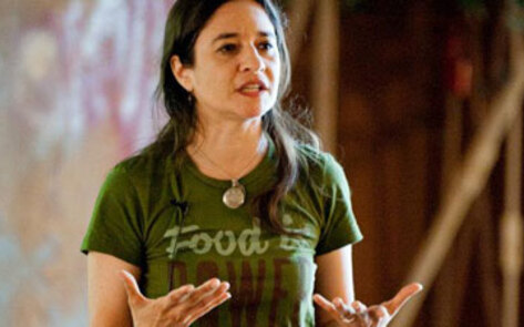 Berkeley Vegan Earth Day: Call for Speakers