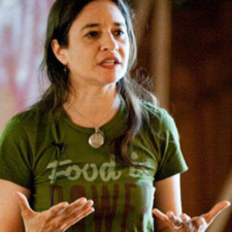 Berkeley Vegan Earth Day: Call for Speakers