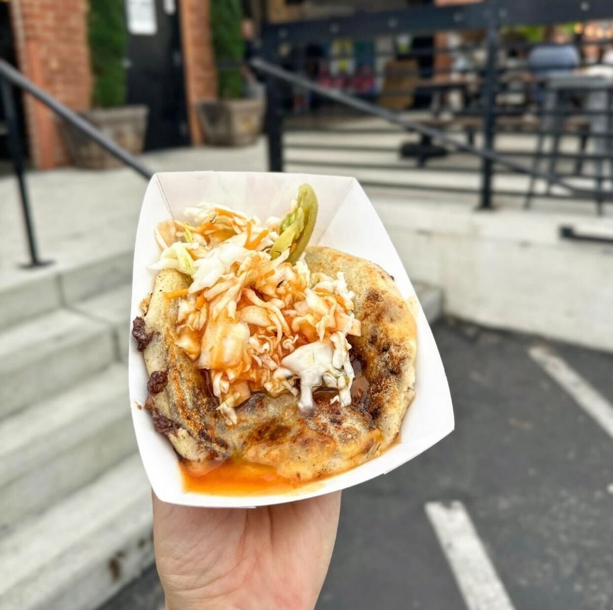 pupusa