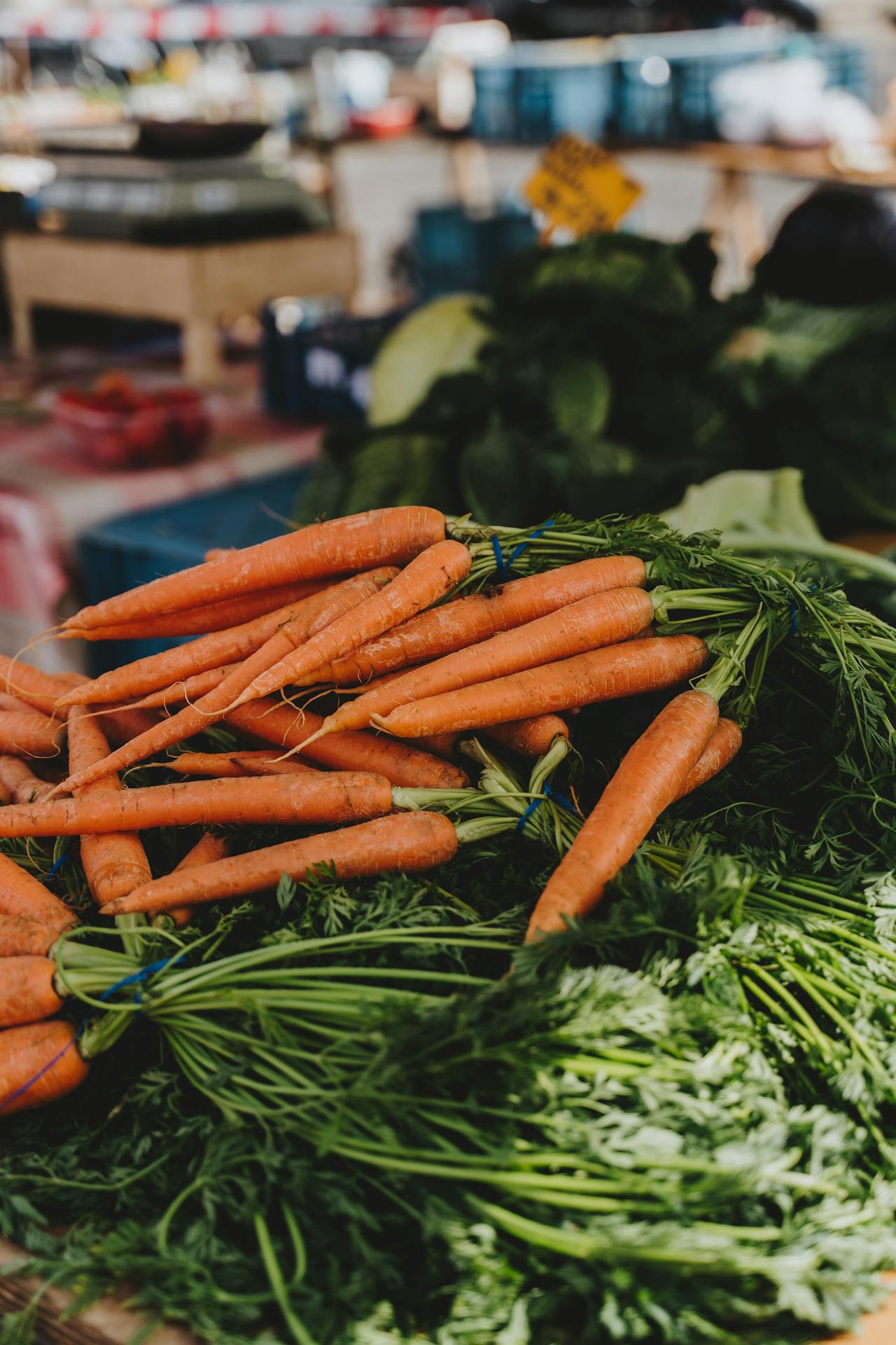 8 Ways to Enjoy Carrots This Fall, From Maple Glazed to Creamy Soup