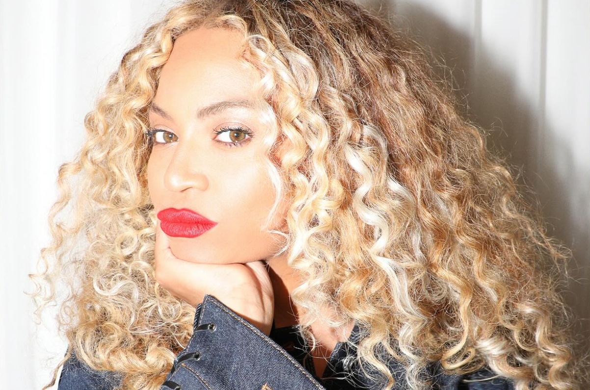 Beyonce