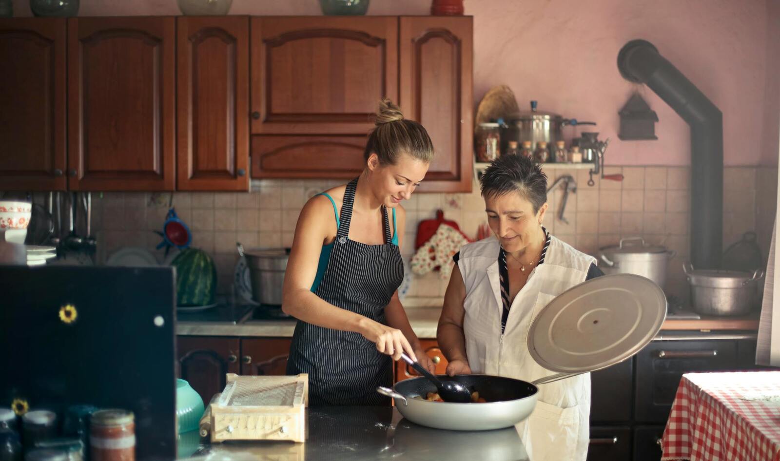 Cooking With MSG Is Healthier Than You Think