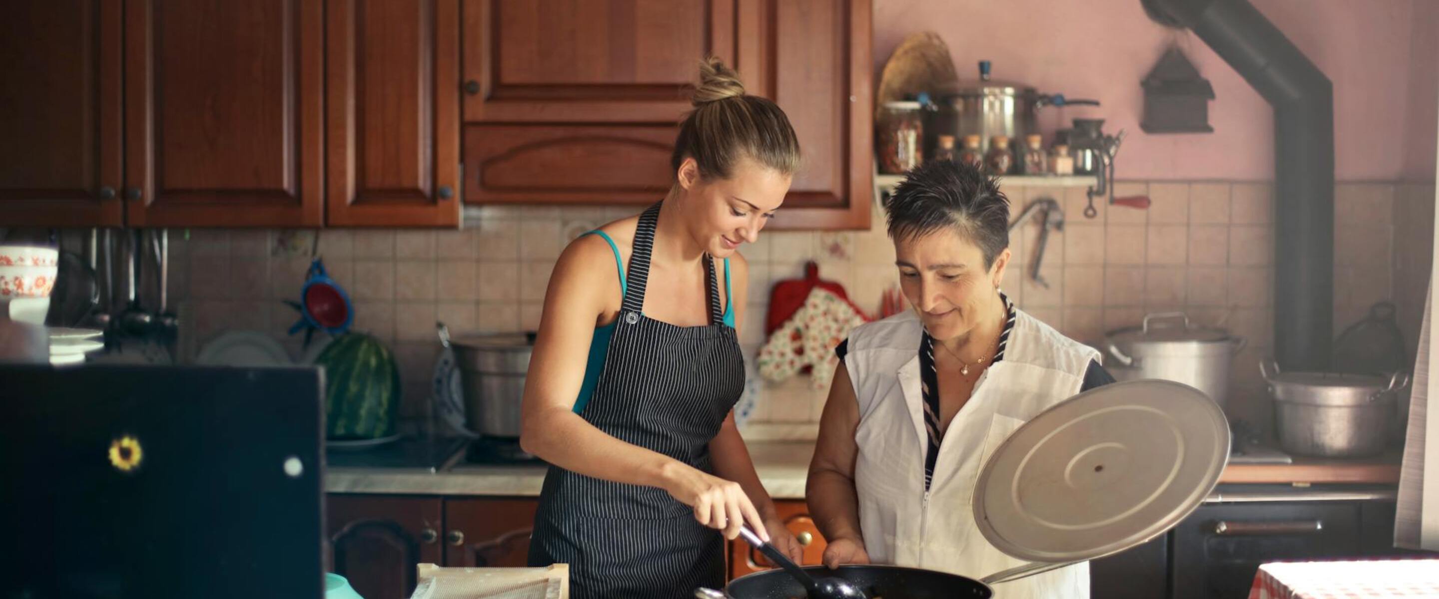 Cooking With MSG Is Healthier Than You Think