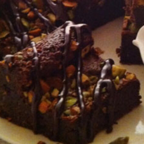 Vegan Sweets Featured in <i>San Diego Union Tribune</i>