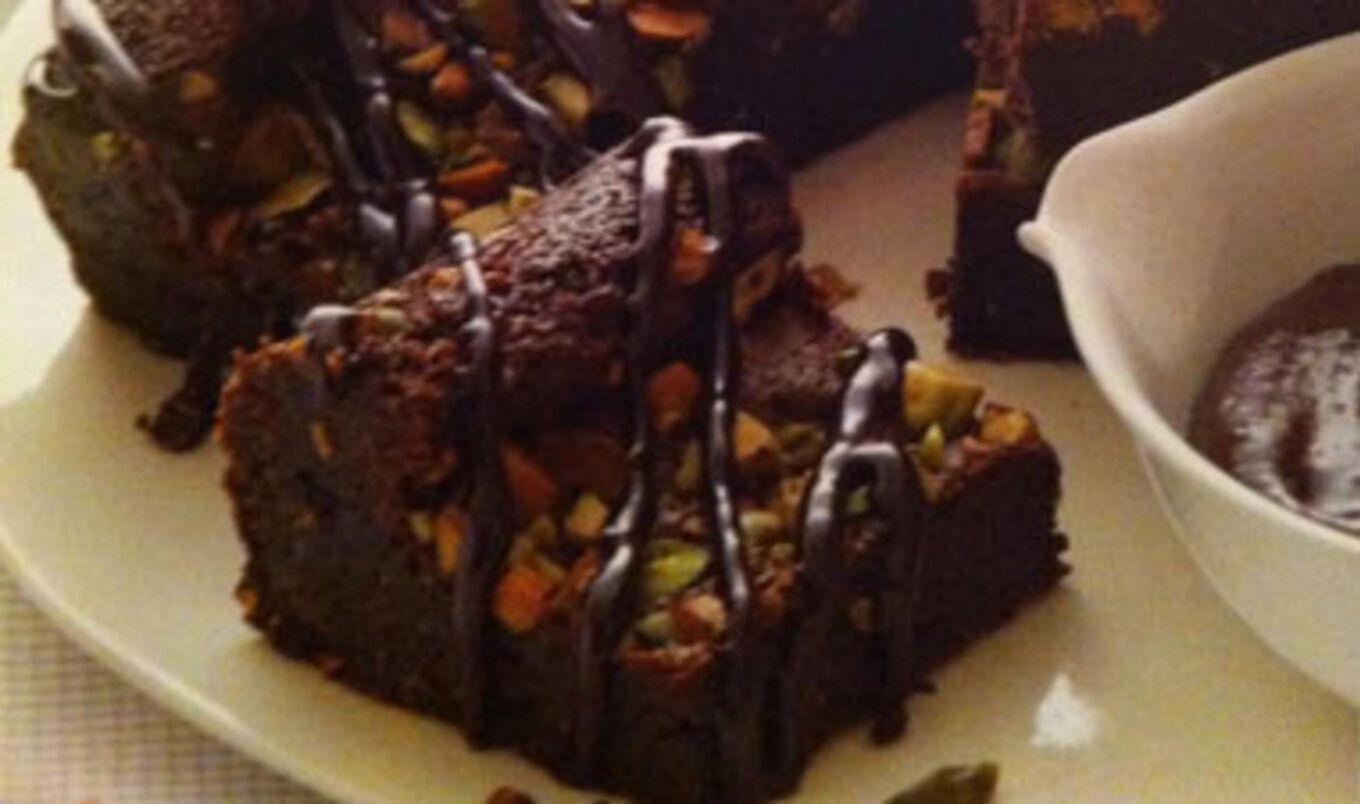 Vegan Sweets Featured in <i>San Diego Union Tribune</i>