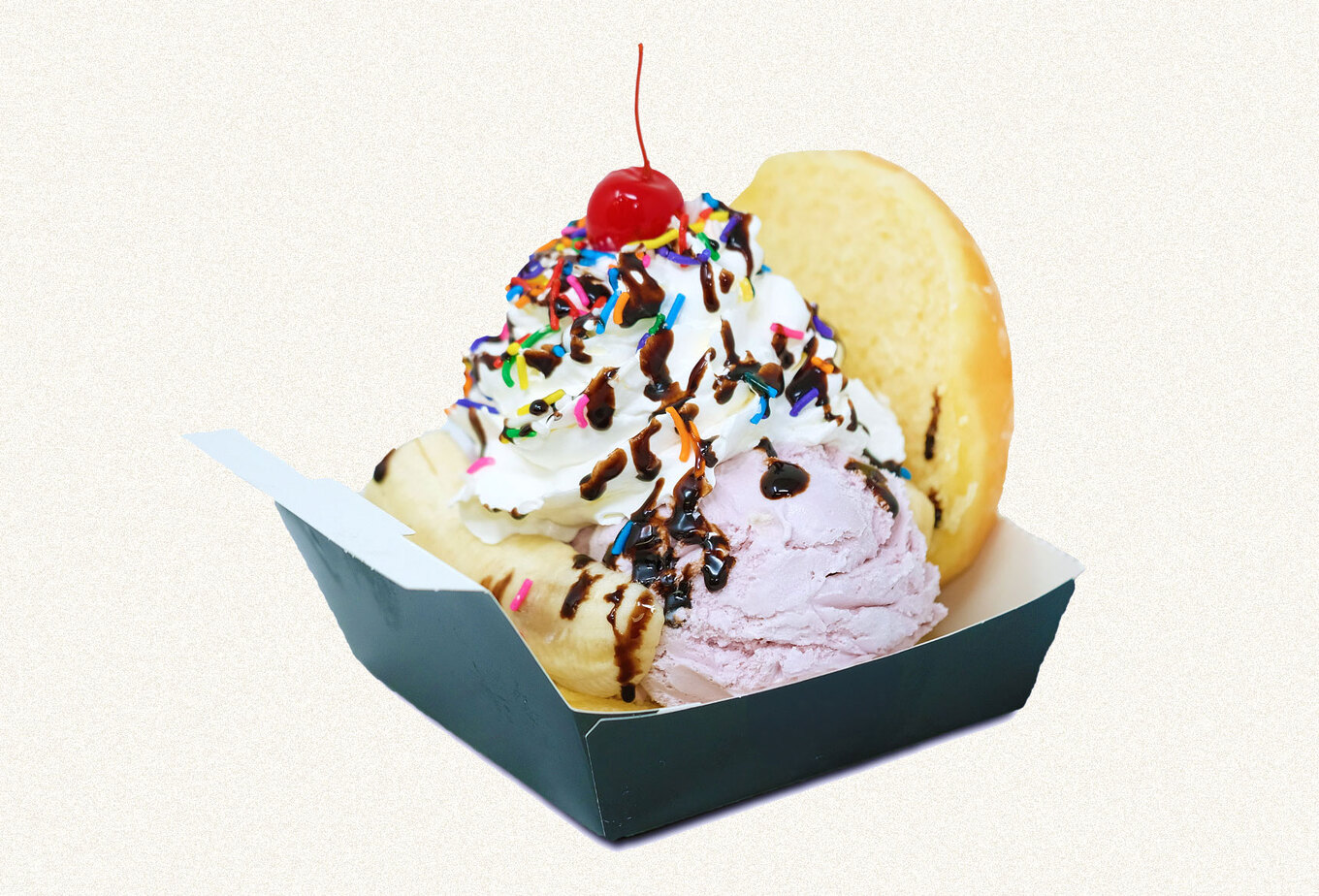 Donut-Friend-Sundae