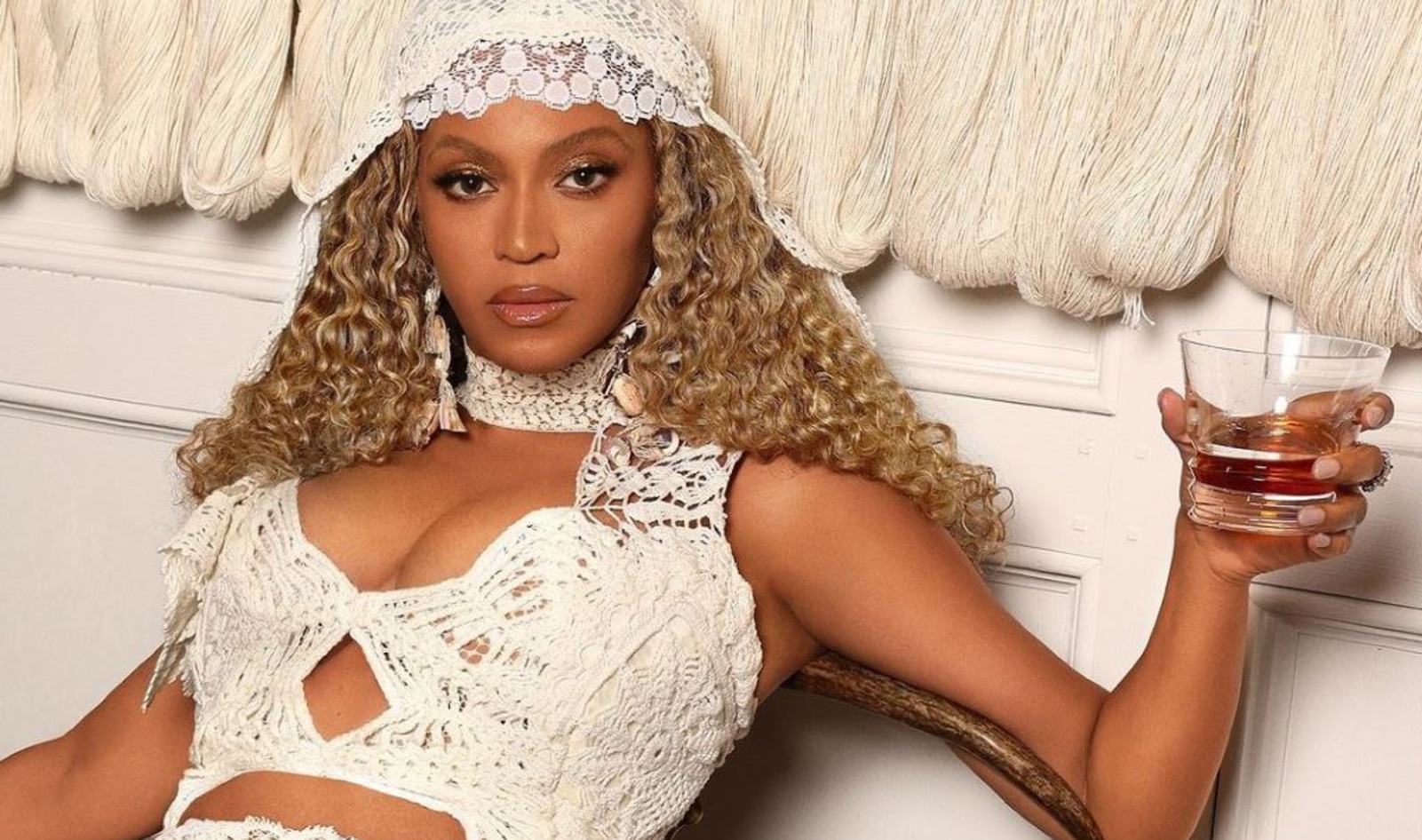 Beyoncé’s "Given Up Meat"—With One Exception