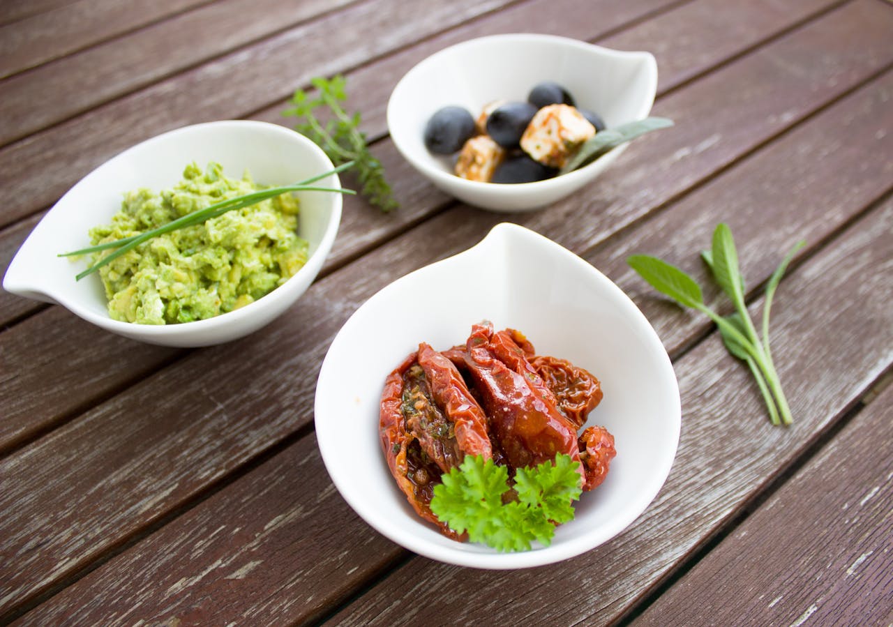 antipasti