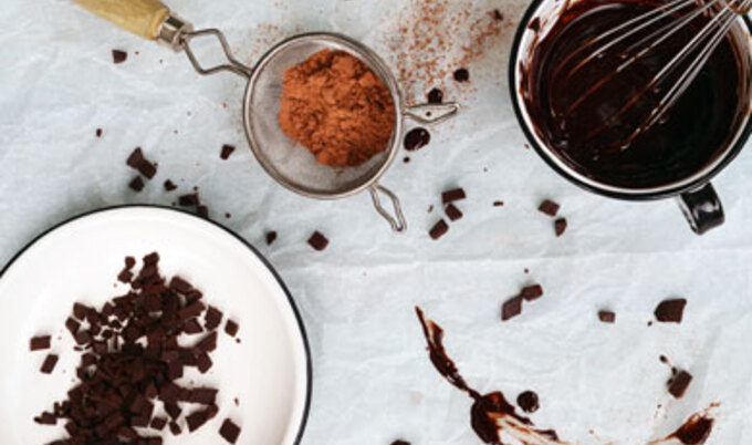 VegNews.VeganChocolateMaking