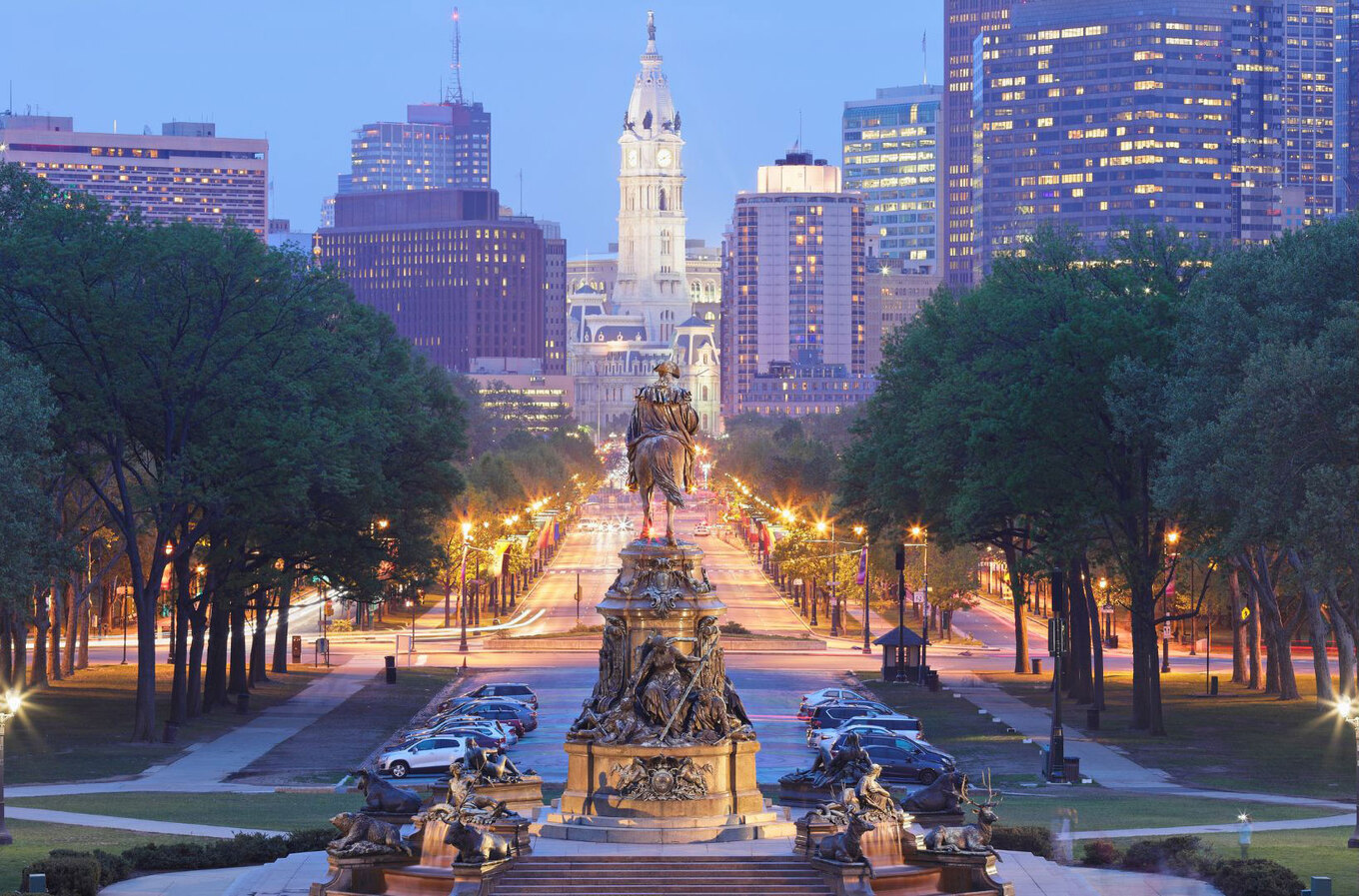 philadelphia