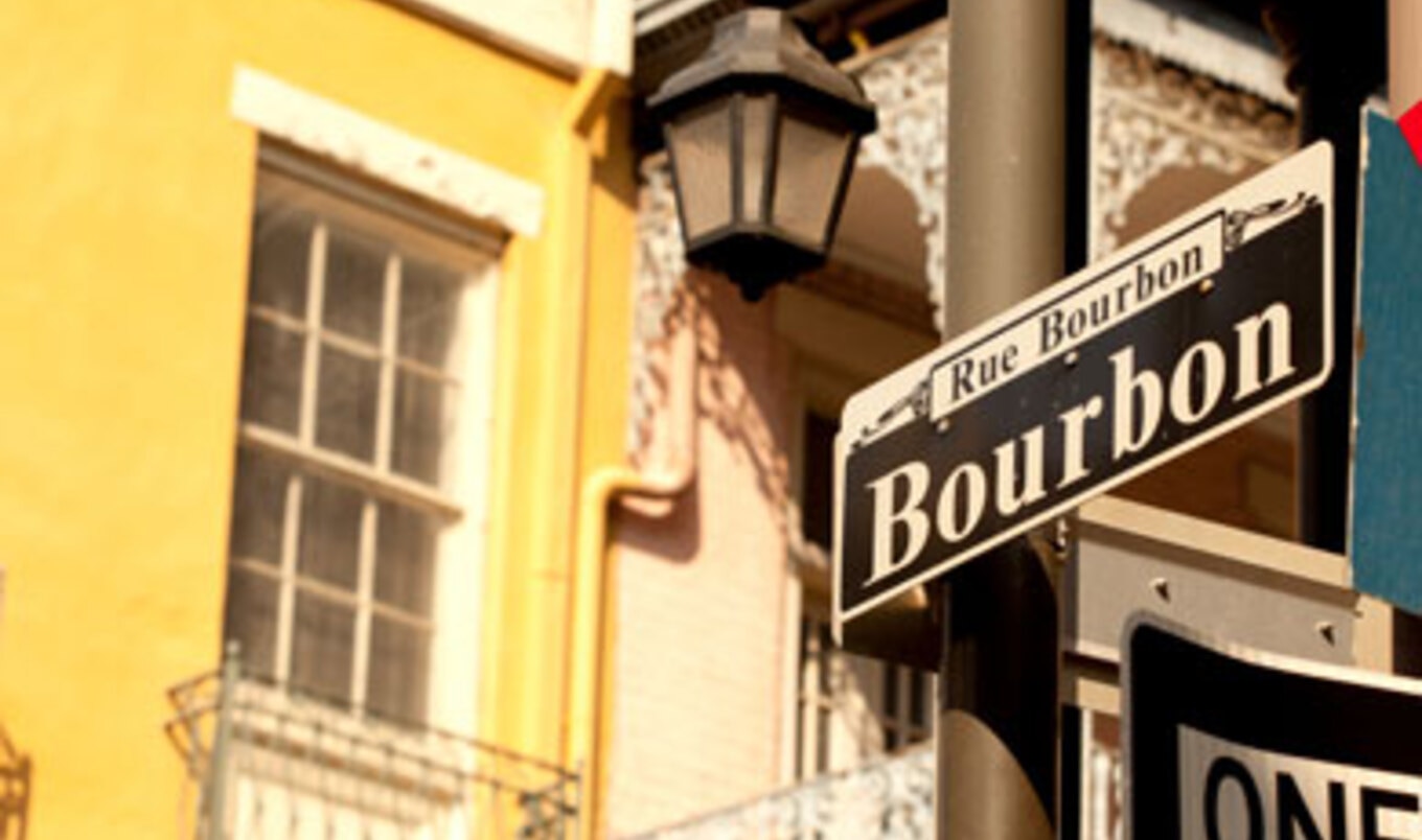 Mardi Gras: A Vegan's Survival Guide to New Orleans