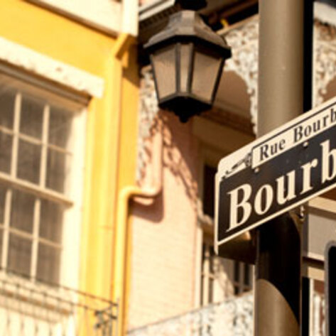 Mardi Gras: A Vegan's Survival Guide to New Orleans