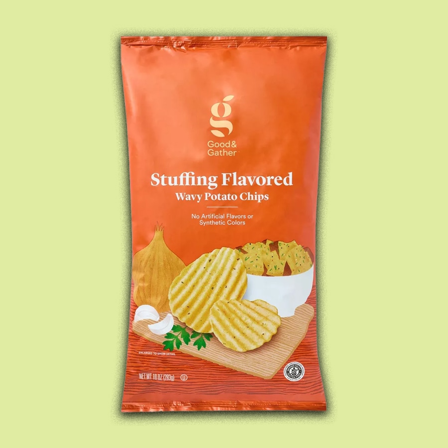 Stuffing-Chips