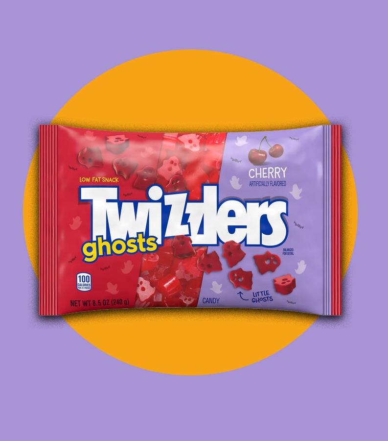 Twizzlers