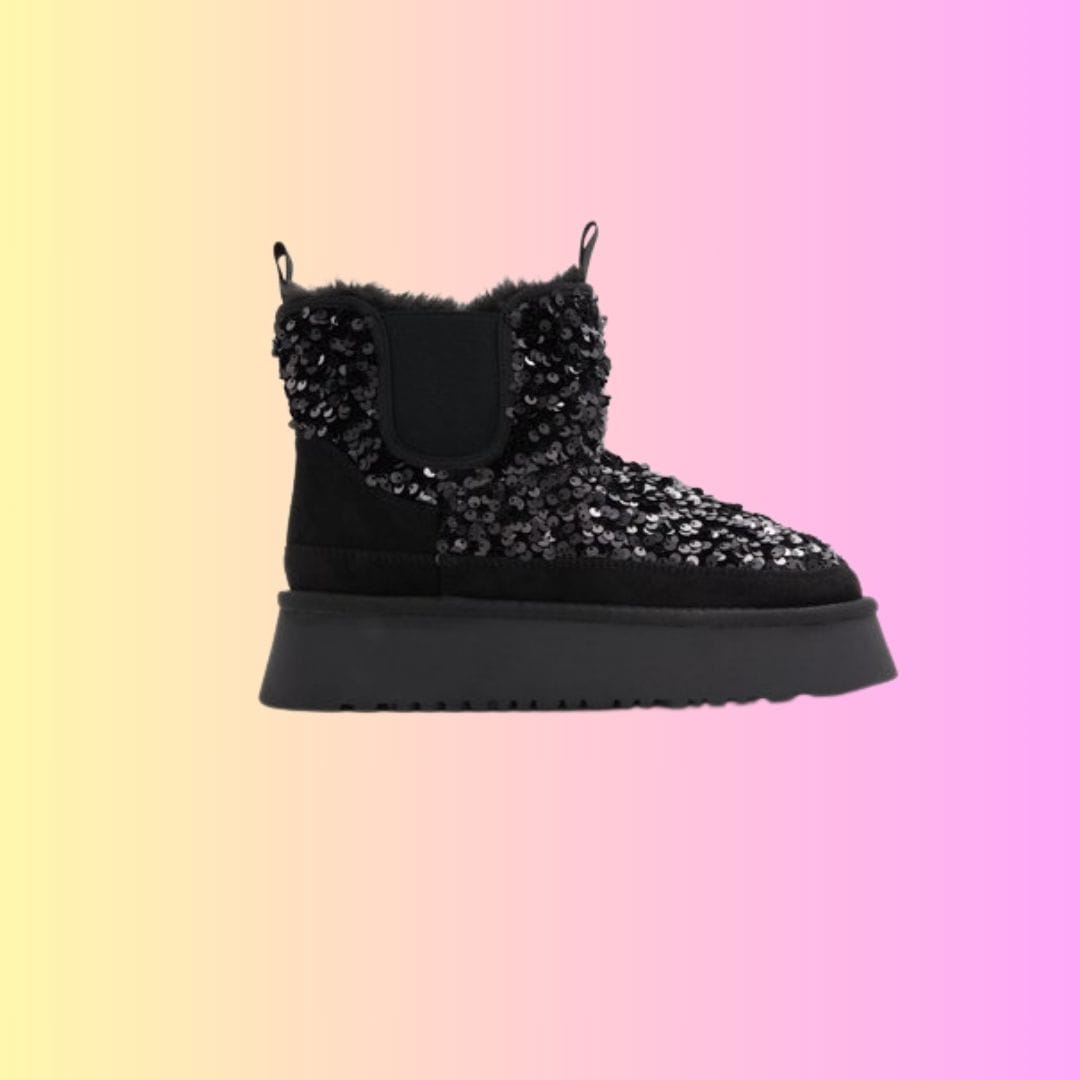 Call It Spring Letstayin Boots