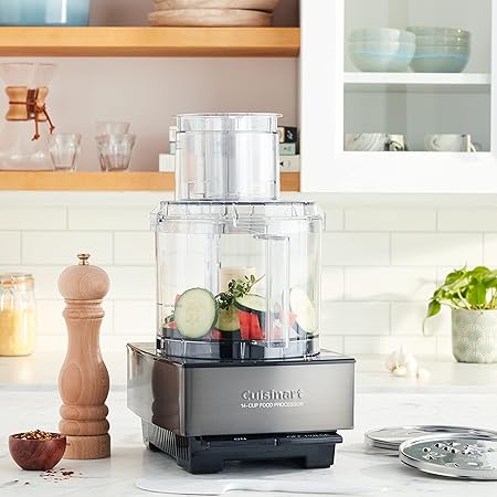 food processor