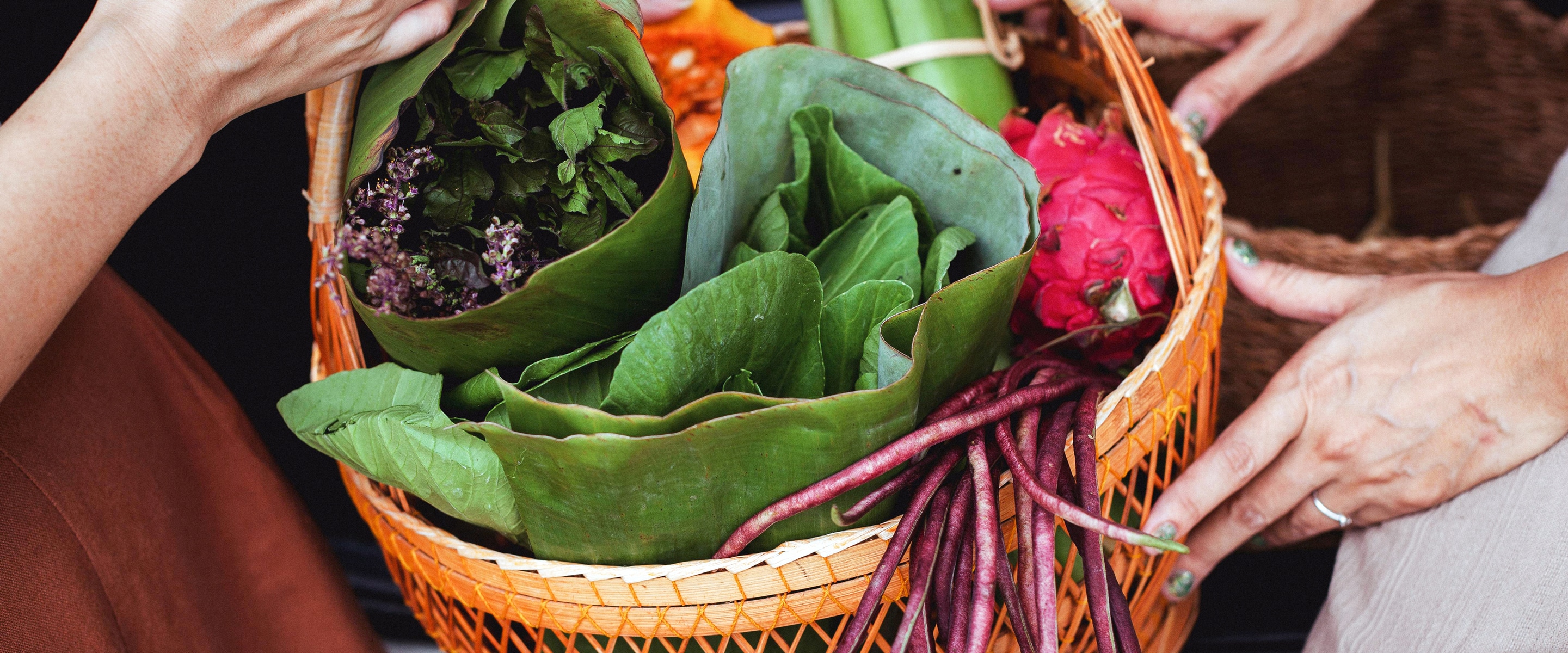 The 10 Healthiest Vegetables All Have This in Common