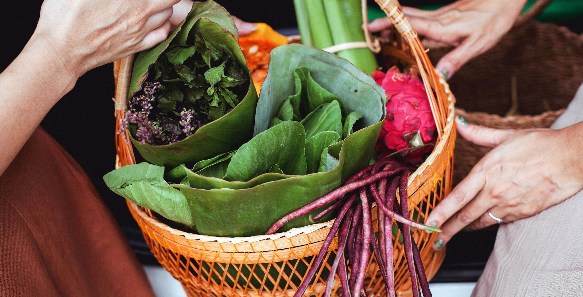 The 10 Healthiest Vegetables All Have This in Common
