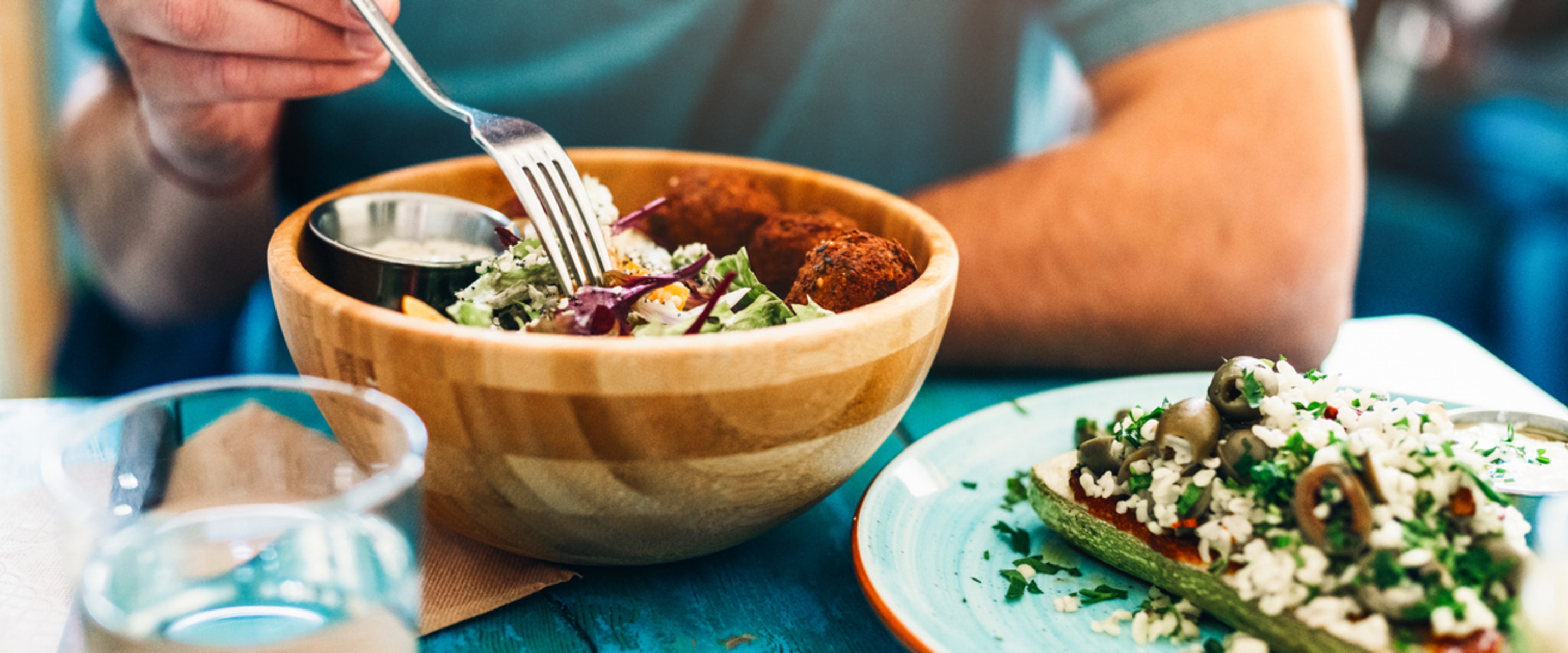 How to Gain Weight on a Vegan Diet: Nutrition Experts Weigh In