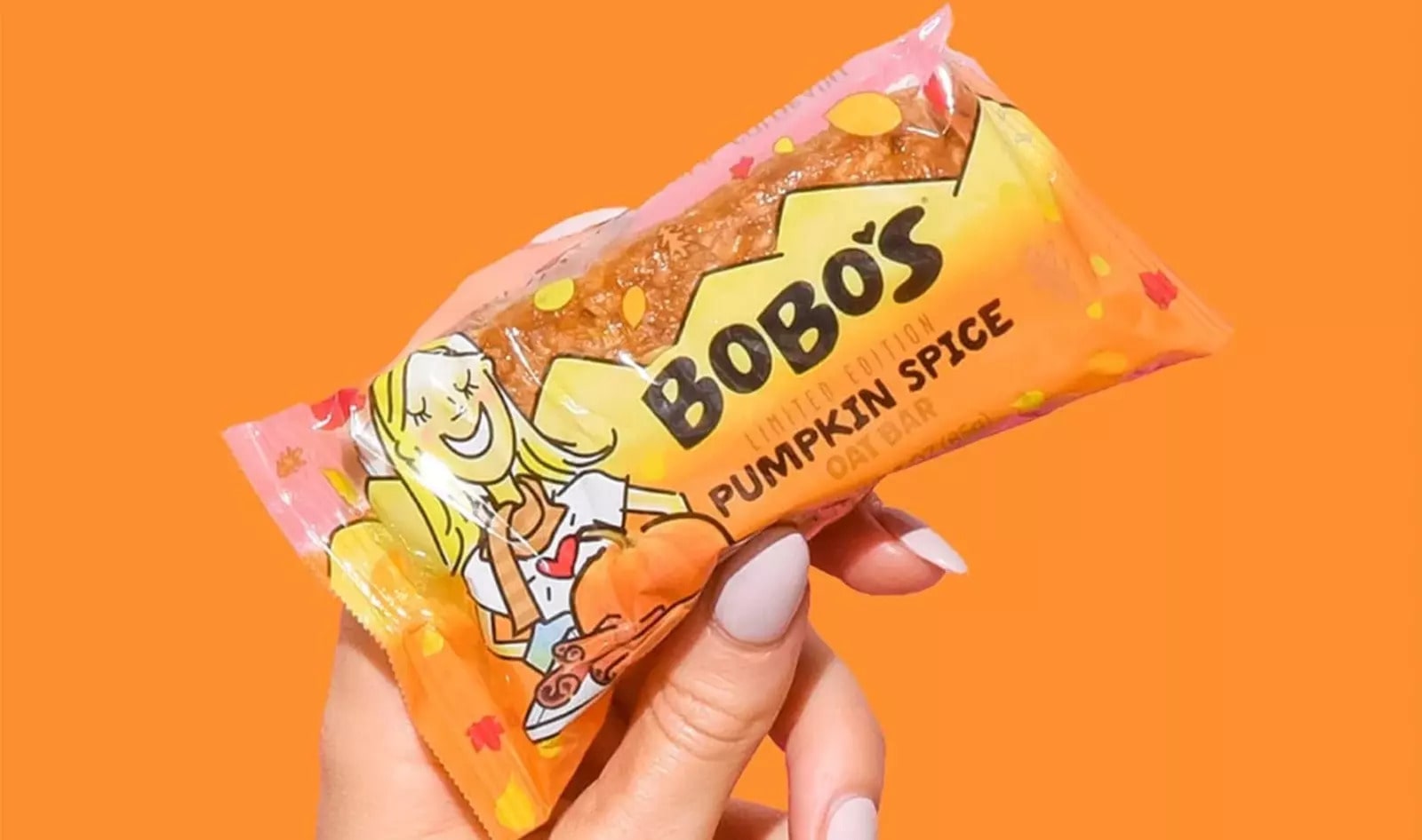 Start Fall Early With 20 of the Best Vegan Pumpkin Spice Products