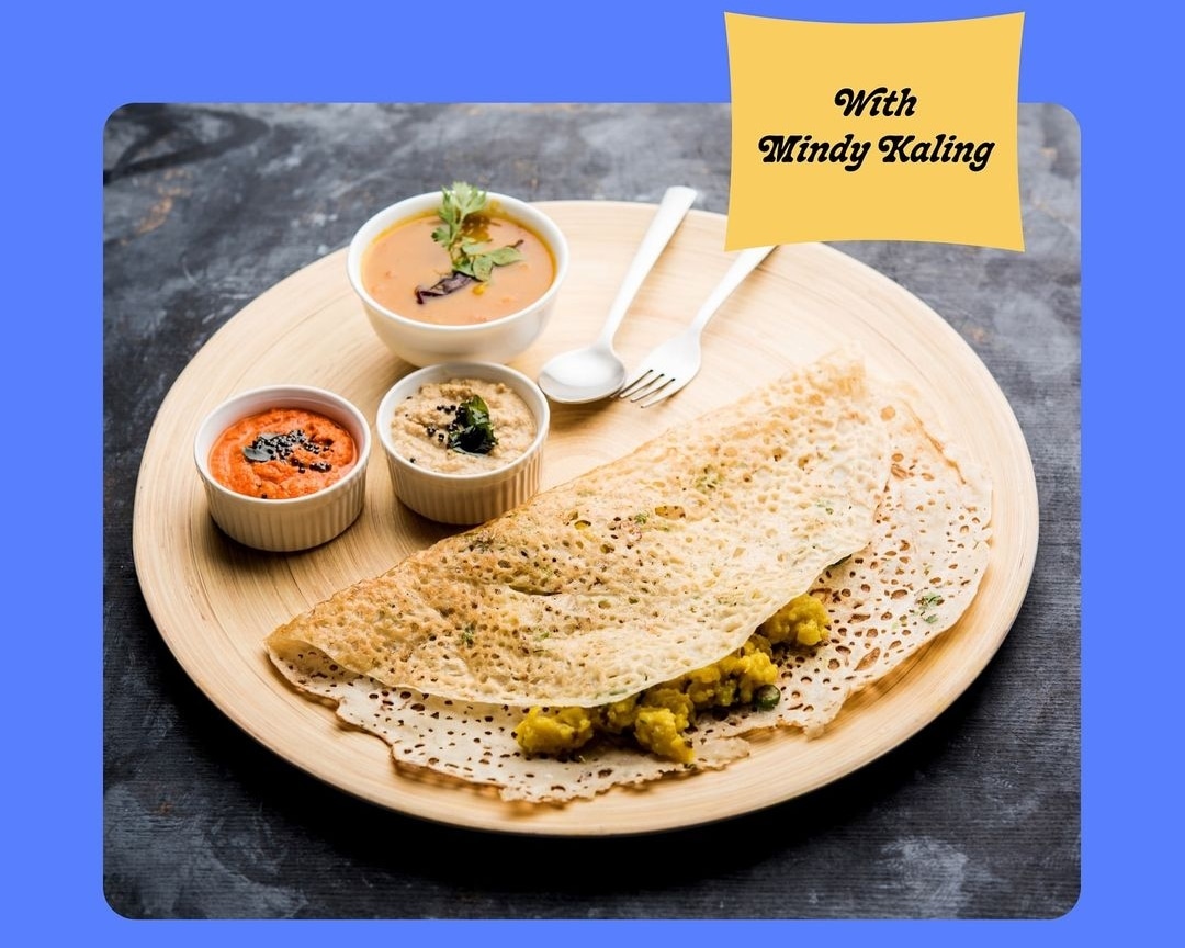 Mindy’s Masala Dosa (1)