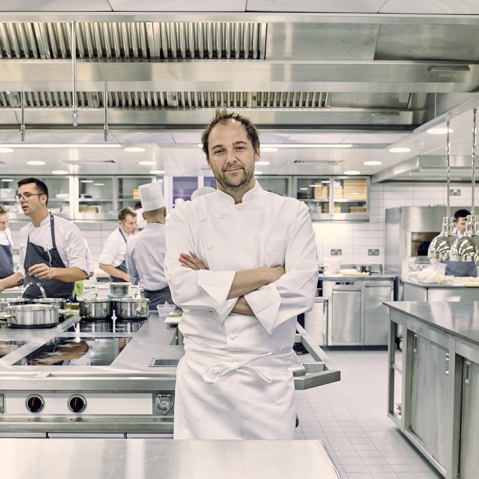 Why Is Eleven Madison Park Bringing Meat Back to Its Menu?