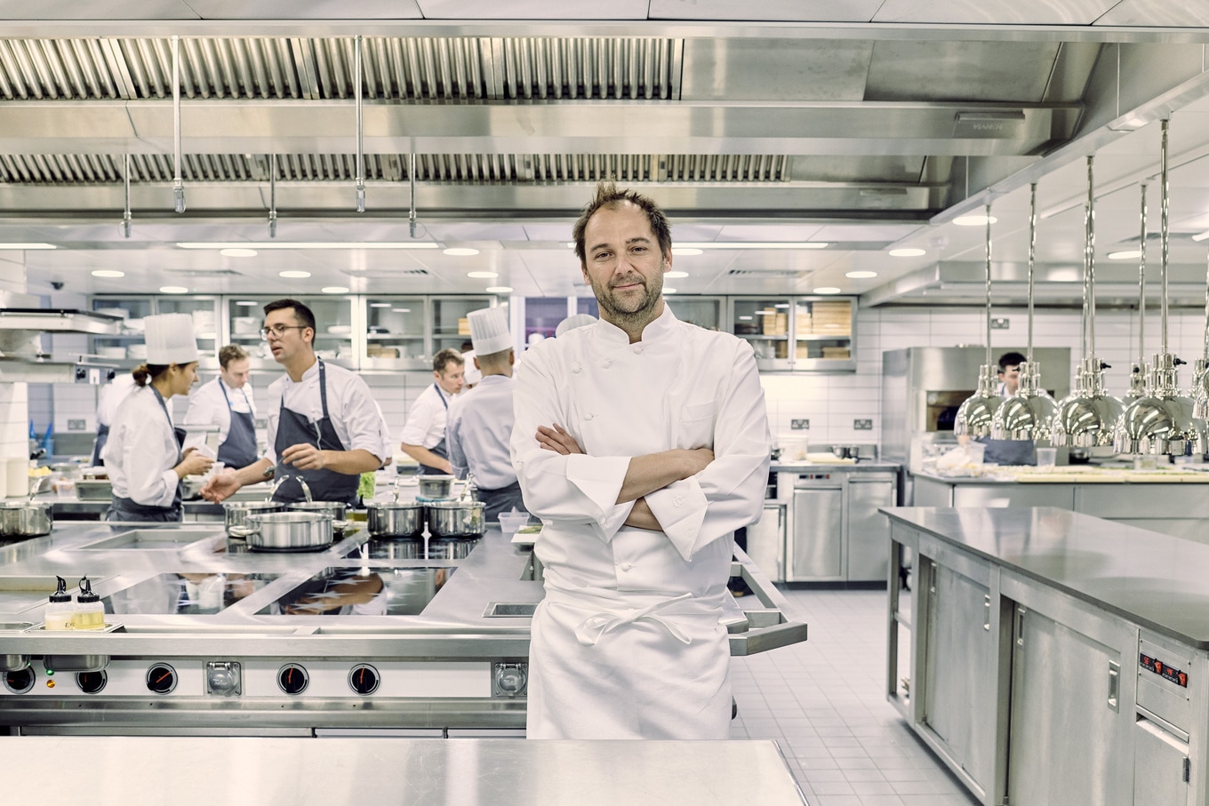 Daniel Humm_credit Sebastian Nevols