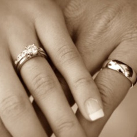 weddinghands
