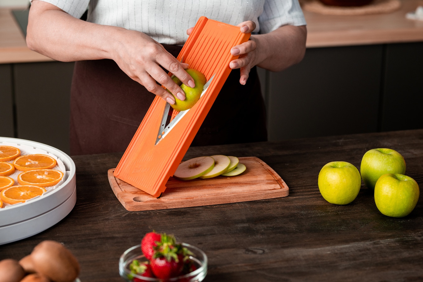 Mandoline