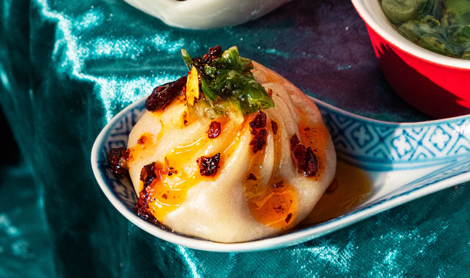 How to Eat More Dumplings