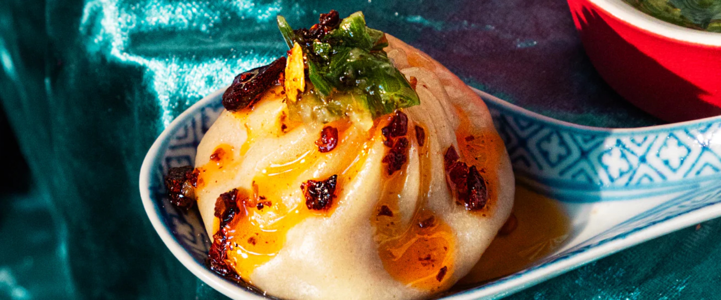 How to Eat More Dumplings