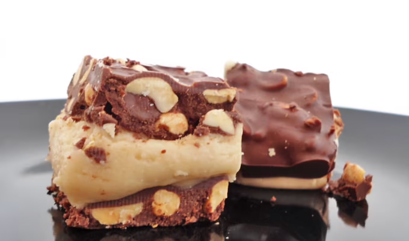 NutGoodieBars