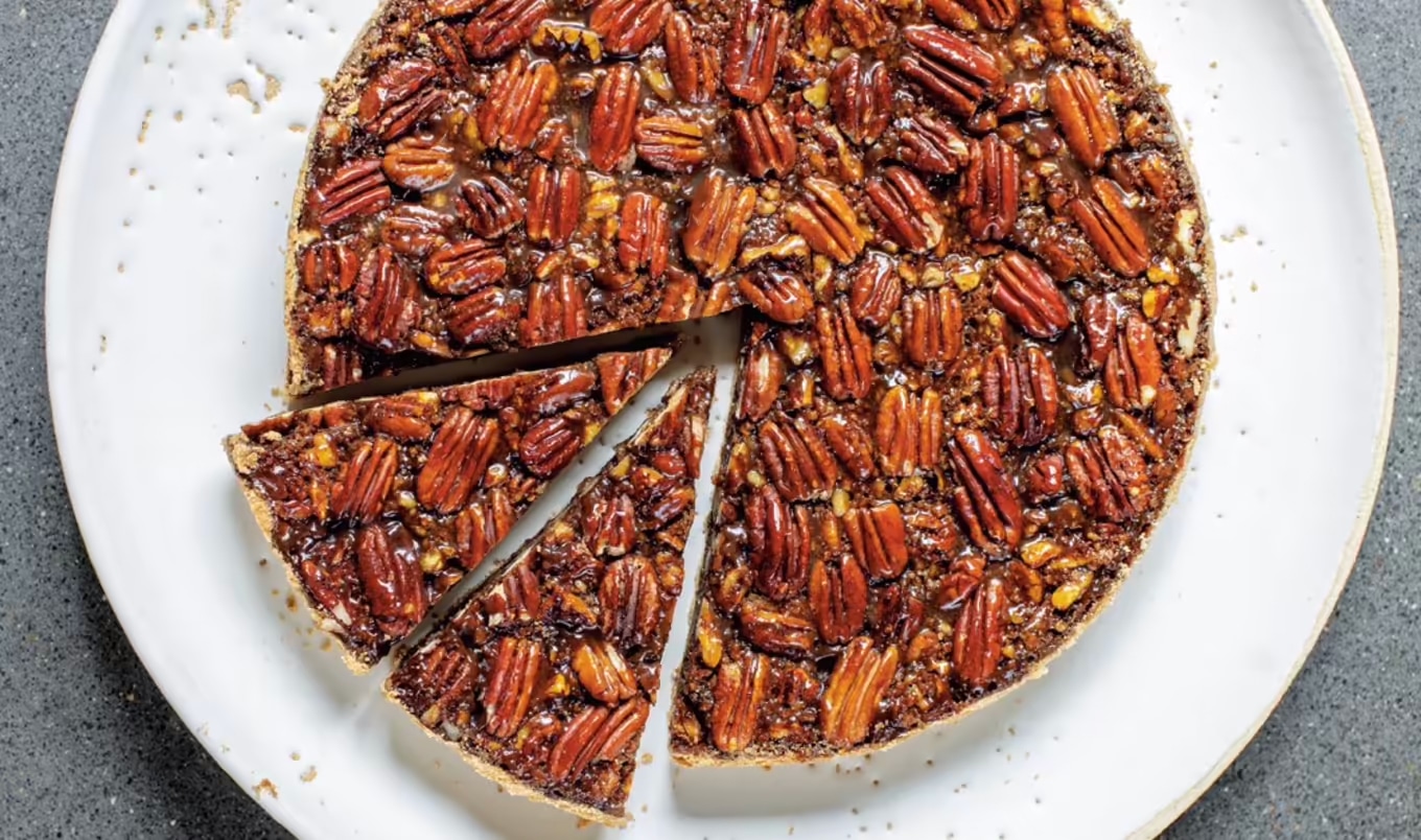 VegNews.Pie