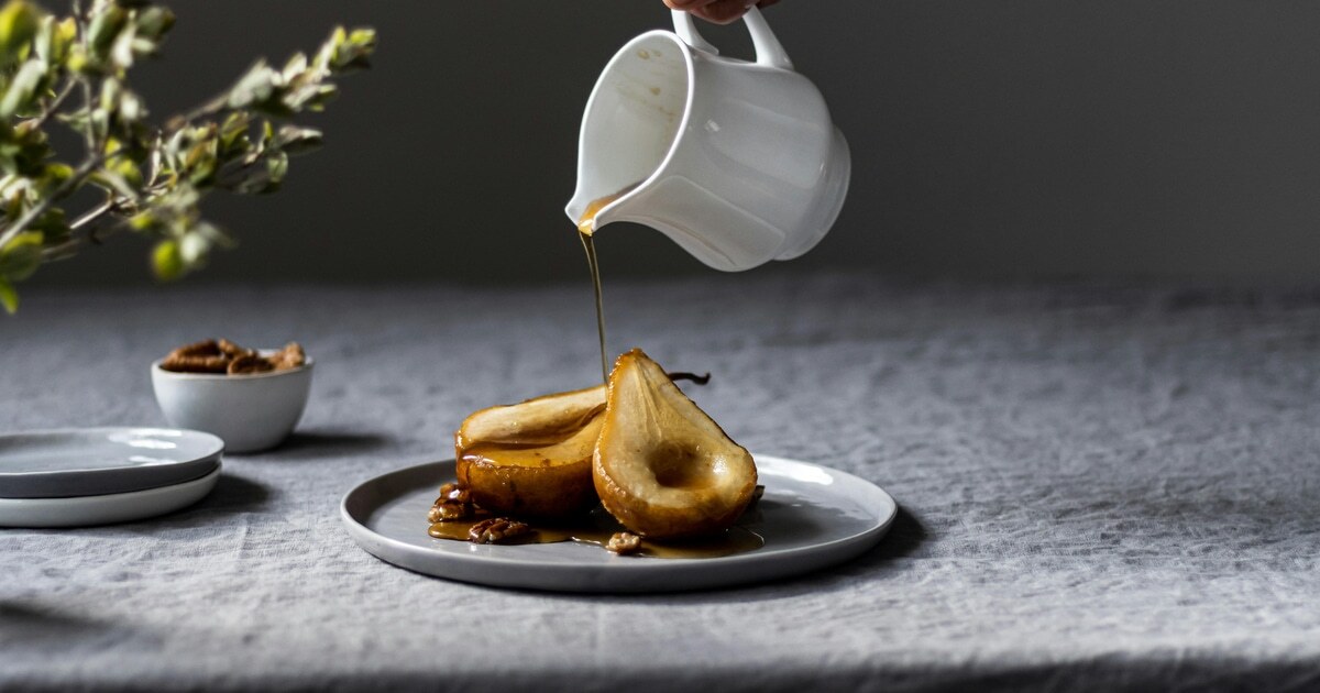Maple Syrup Is Fall's Go-To Multitasker—And These Recipes Are Proof