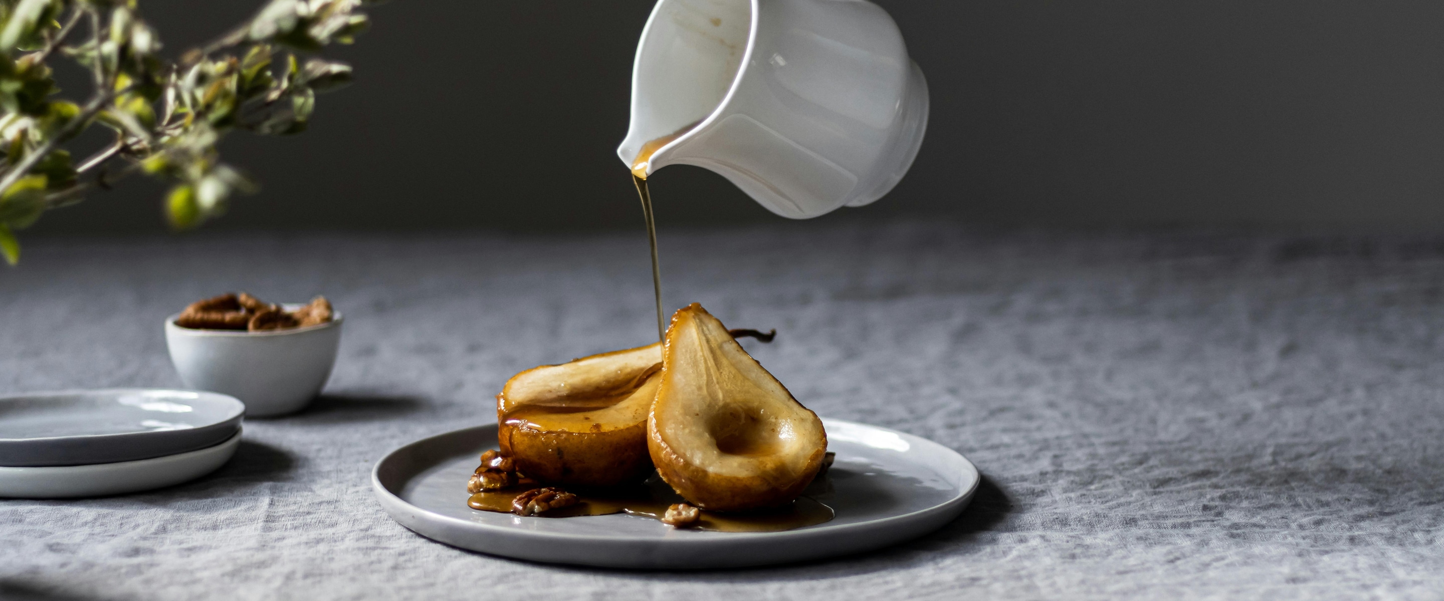 Maple Syrup Is Fall’s Go-To Multitasker—And These Recipes Are Proof